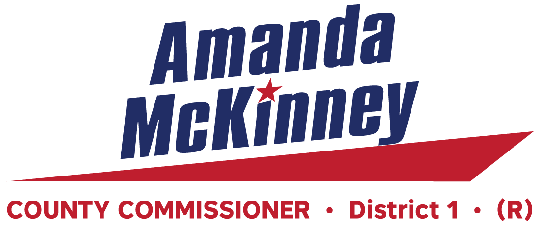 Amanda McKinney