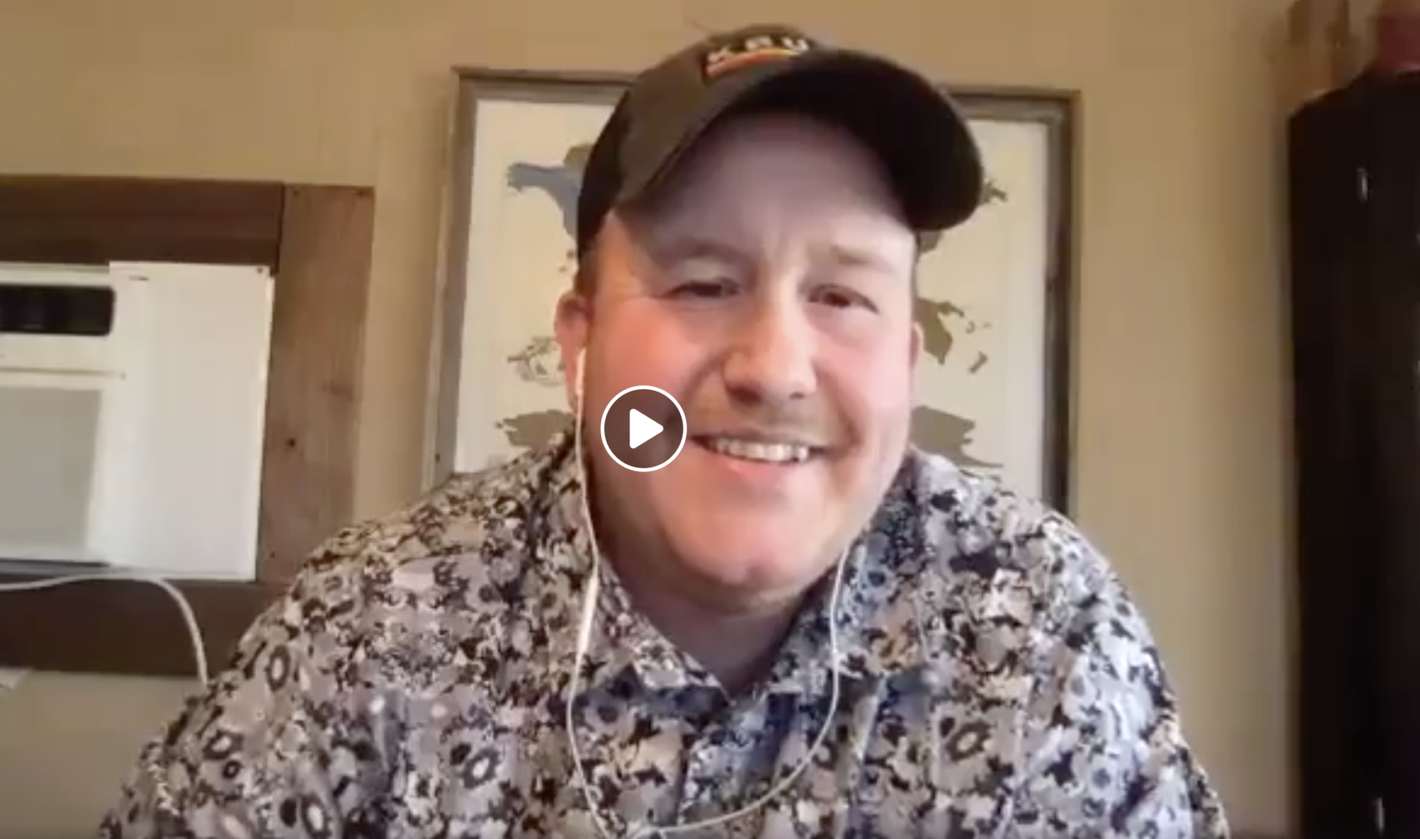 YAKIMA COUNTY COVID19 RESOURCES VIDEO UPDATE SHAWN NILES THE LAB